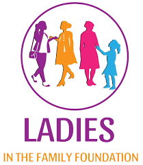 Ladies in the Family Foundation Photo